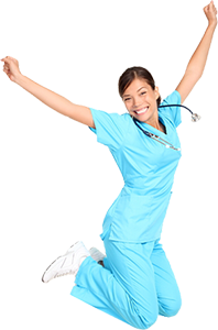 Nursing Uniforms